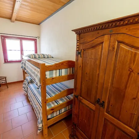 Agriturismo Podere Carducci-2